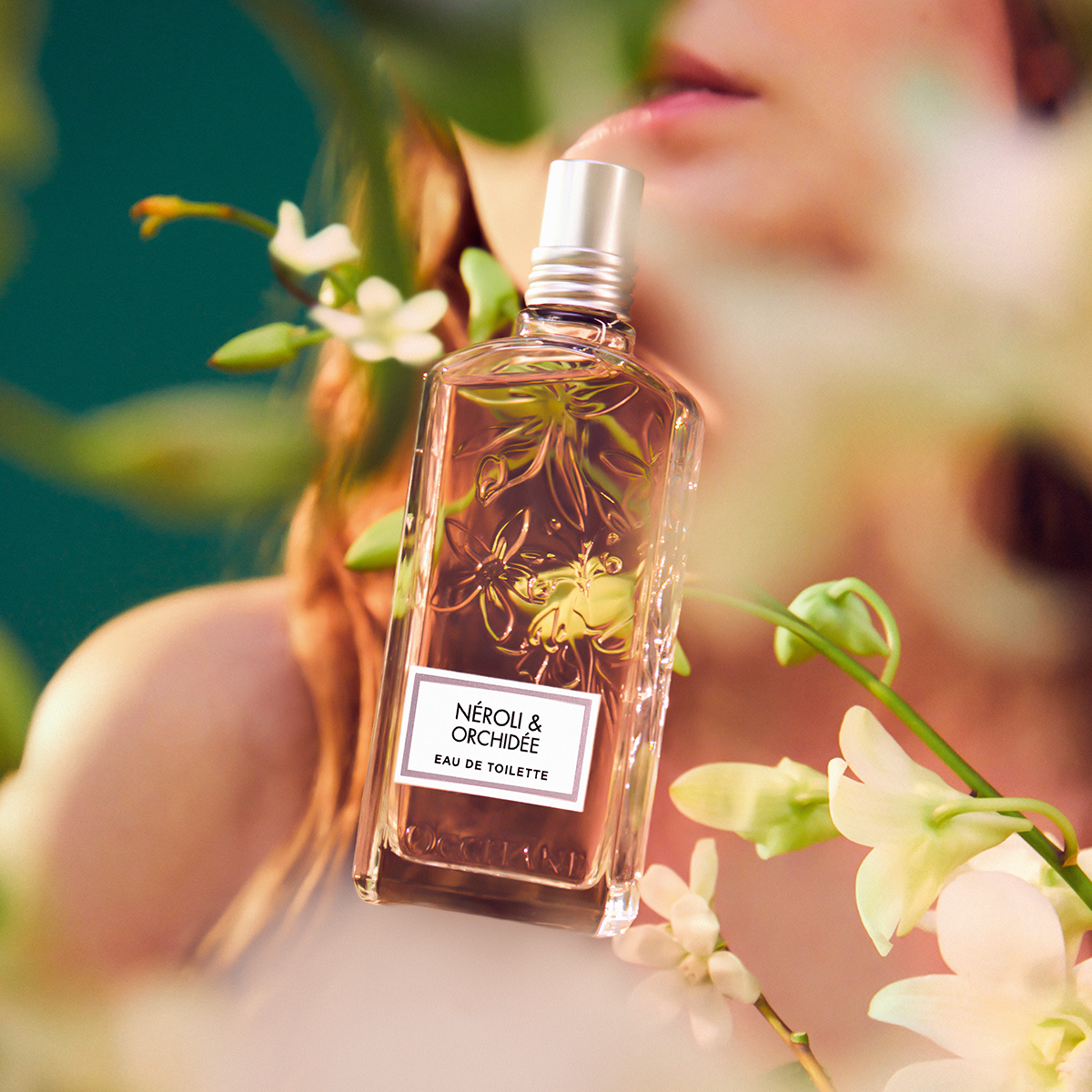 Neroli & Orchidee Eau de Toilette