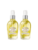 [Online Exclusive] Almond Supple Skin Oil Duo Set
