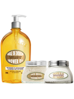 [Online Exclusive] Almond Trio Set
