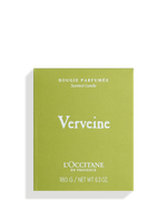 Verbena Candle