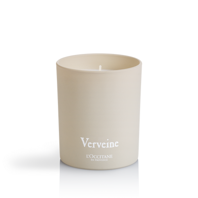 Verbena Candle - All Product without Online Exclusive