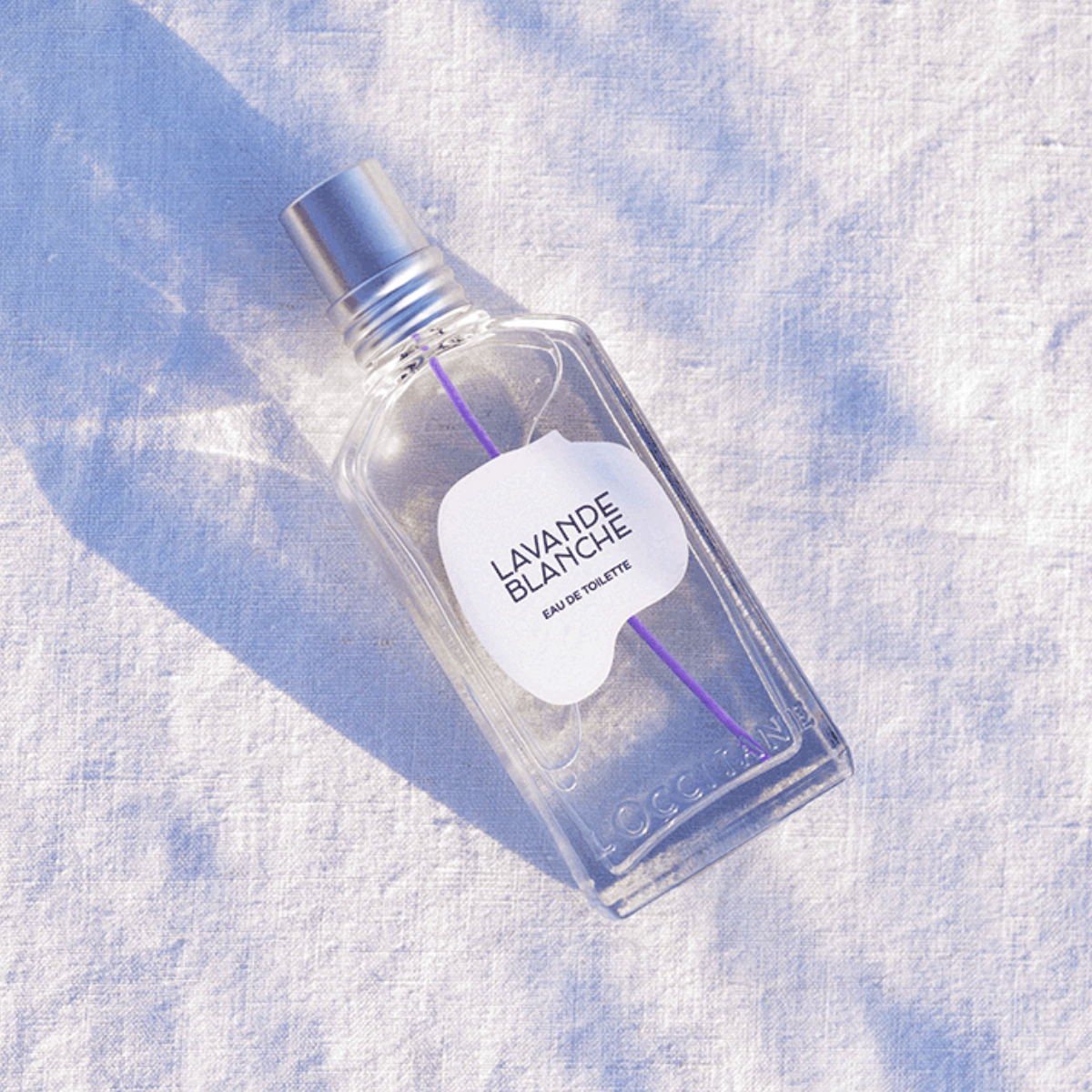 White Lavender Eau de Toilette