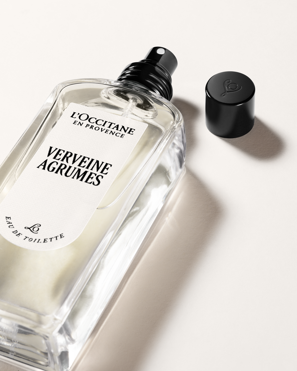 Citrus Verbena Eau de Toilette - Illustration 2