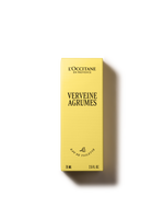 Citrus Verbena Eau de Toilette