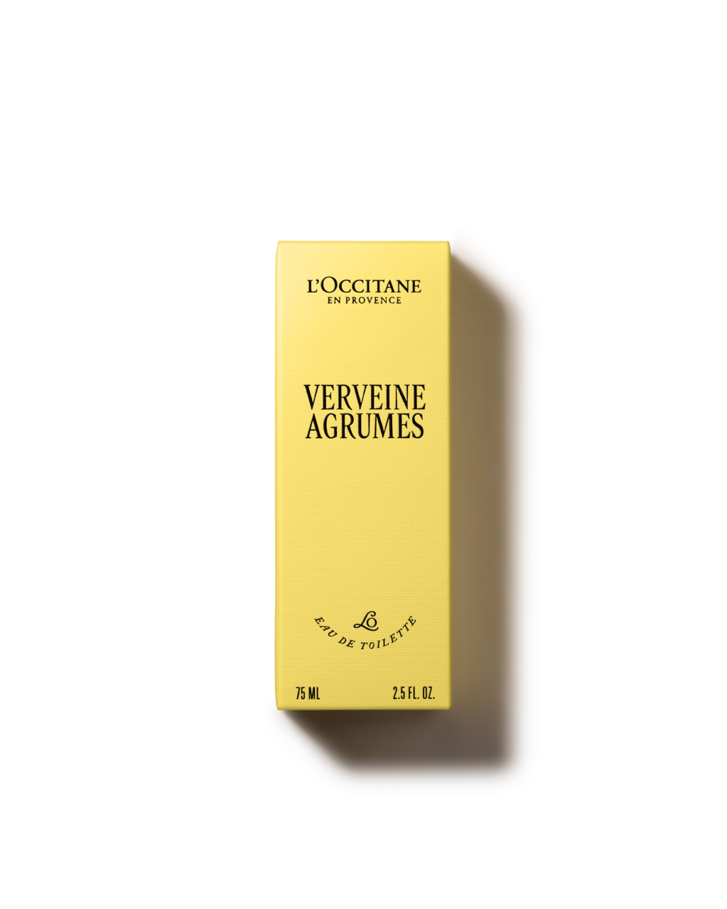 Citrus Verbena Eau de Toilette