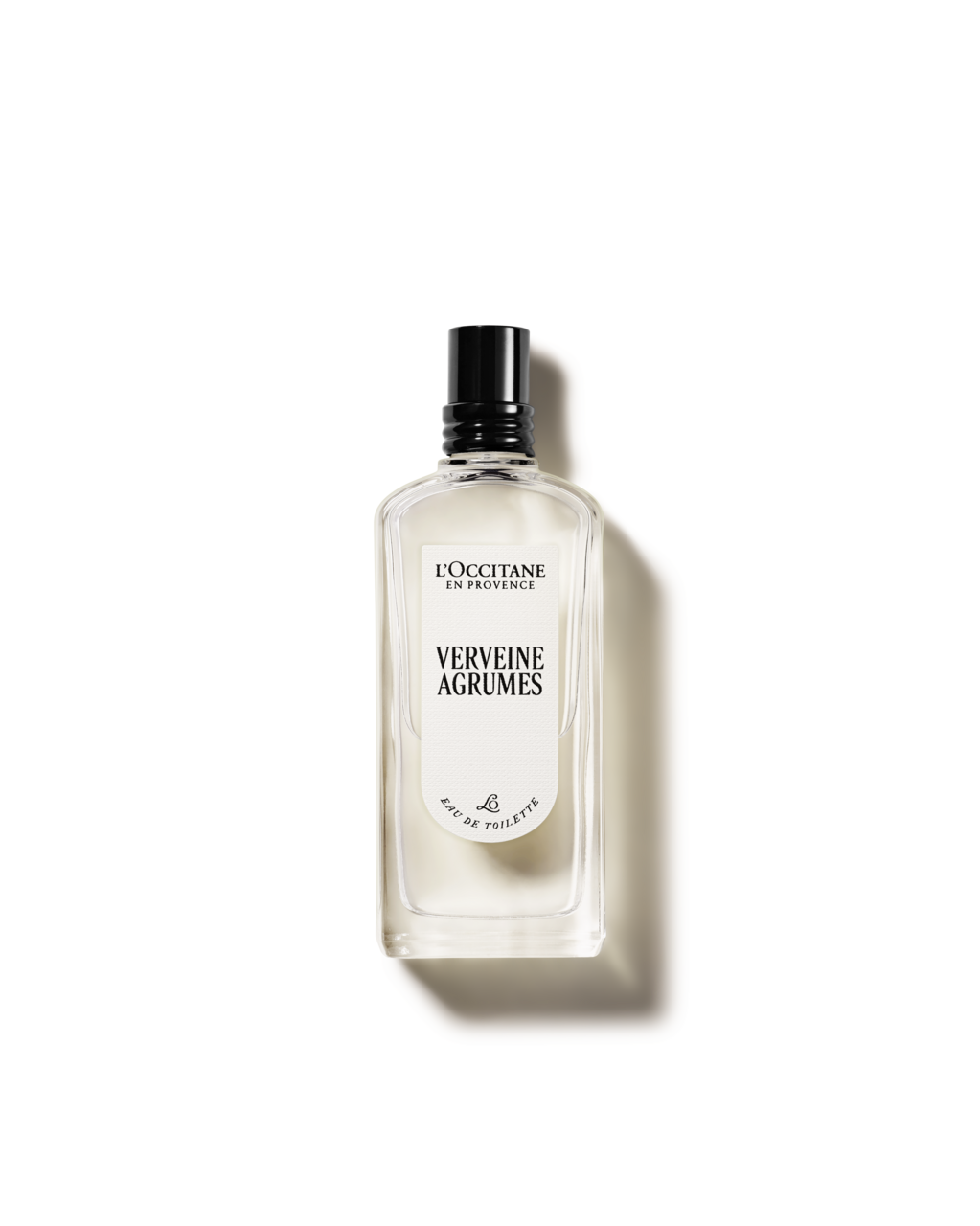 Citrus Verbena Eau de Toilette - Illustration 1