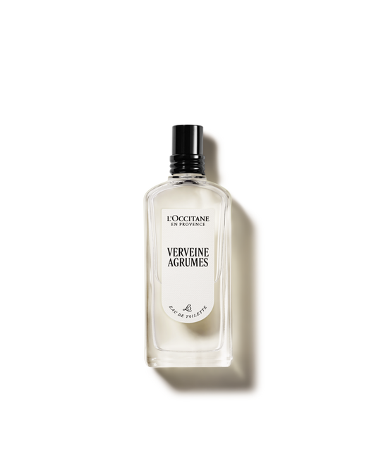 Citrus Verbena Eau de Toilette