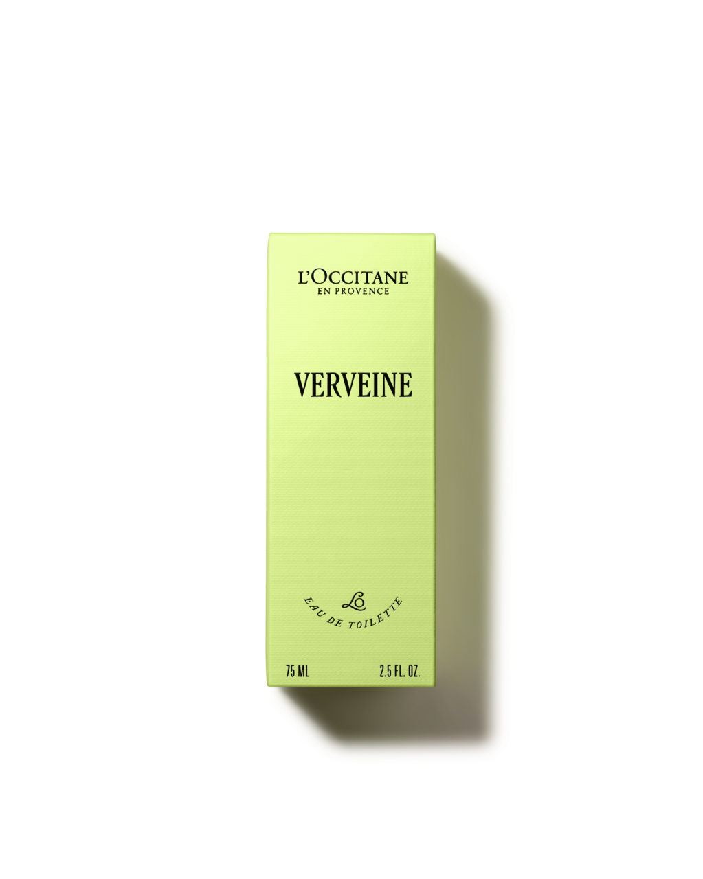 Verbena Eau de Toilette