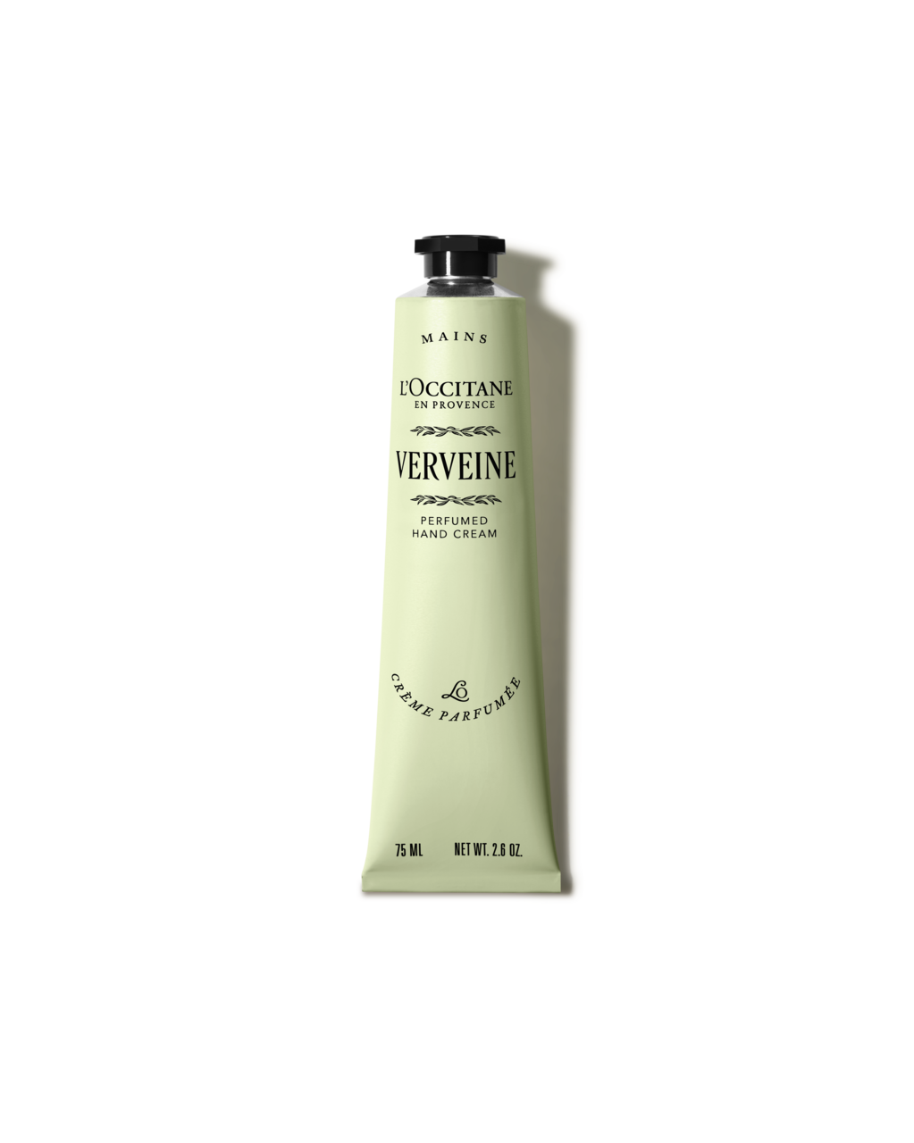 Verbena Perfumed Hand Cream