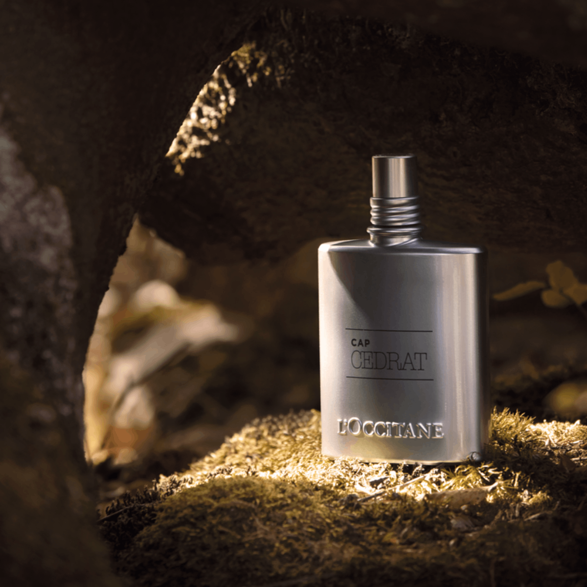【未使用品に近い】L'Occitane Cap Cedrat 75ml Cap Cedrat Eau de Toilette 75ml | Fragrance | L'Occitane