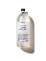 Lavande Poivre Noir perfumed shower gel refill  - Illustration 1
