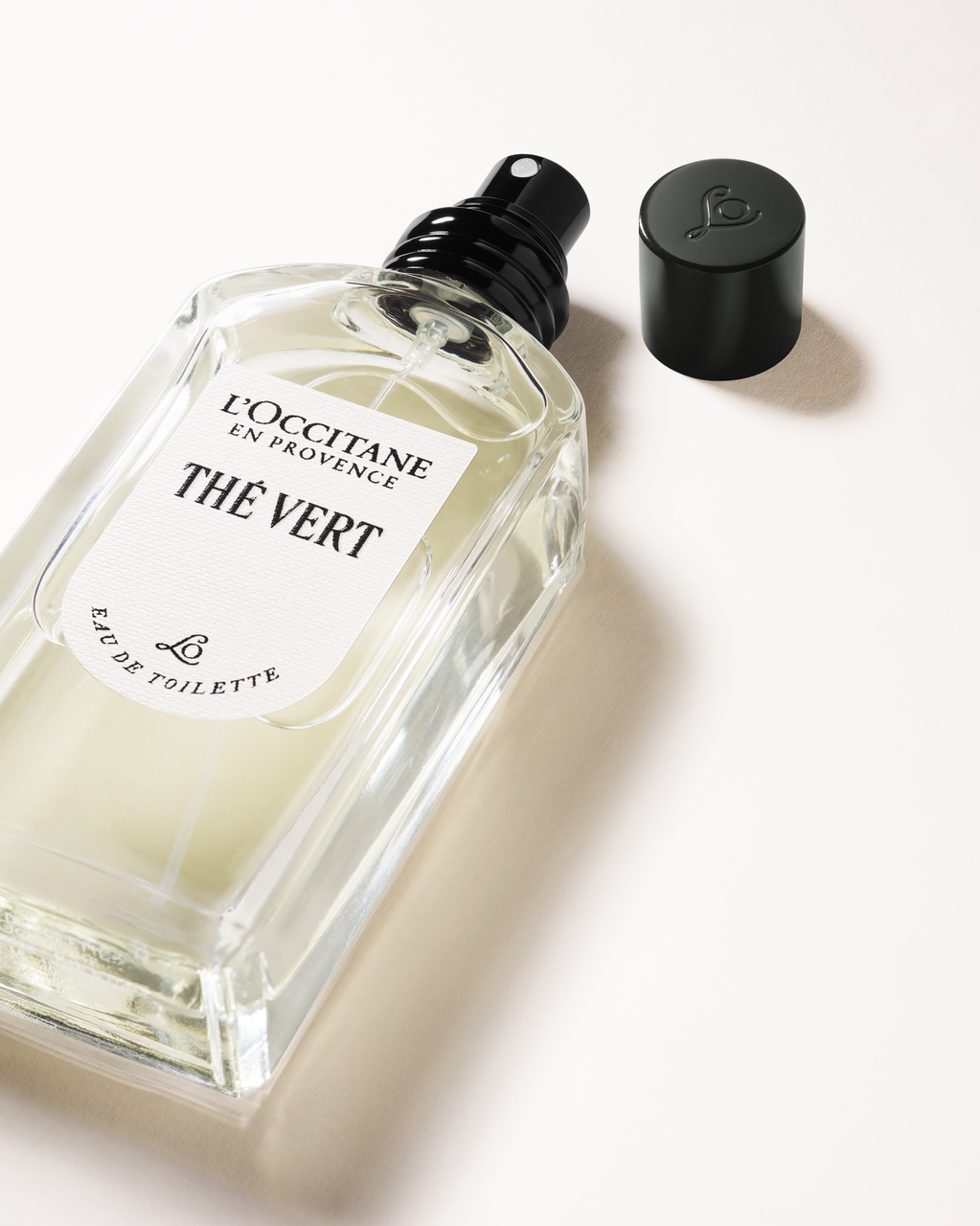 Thé Vert eau de toilette 50ML - Illustration 3