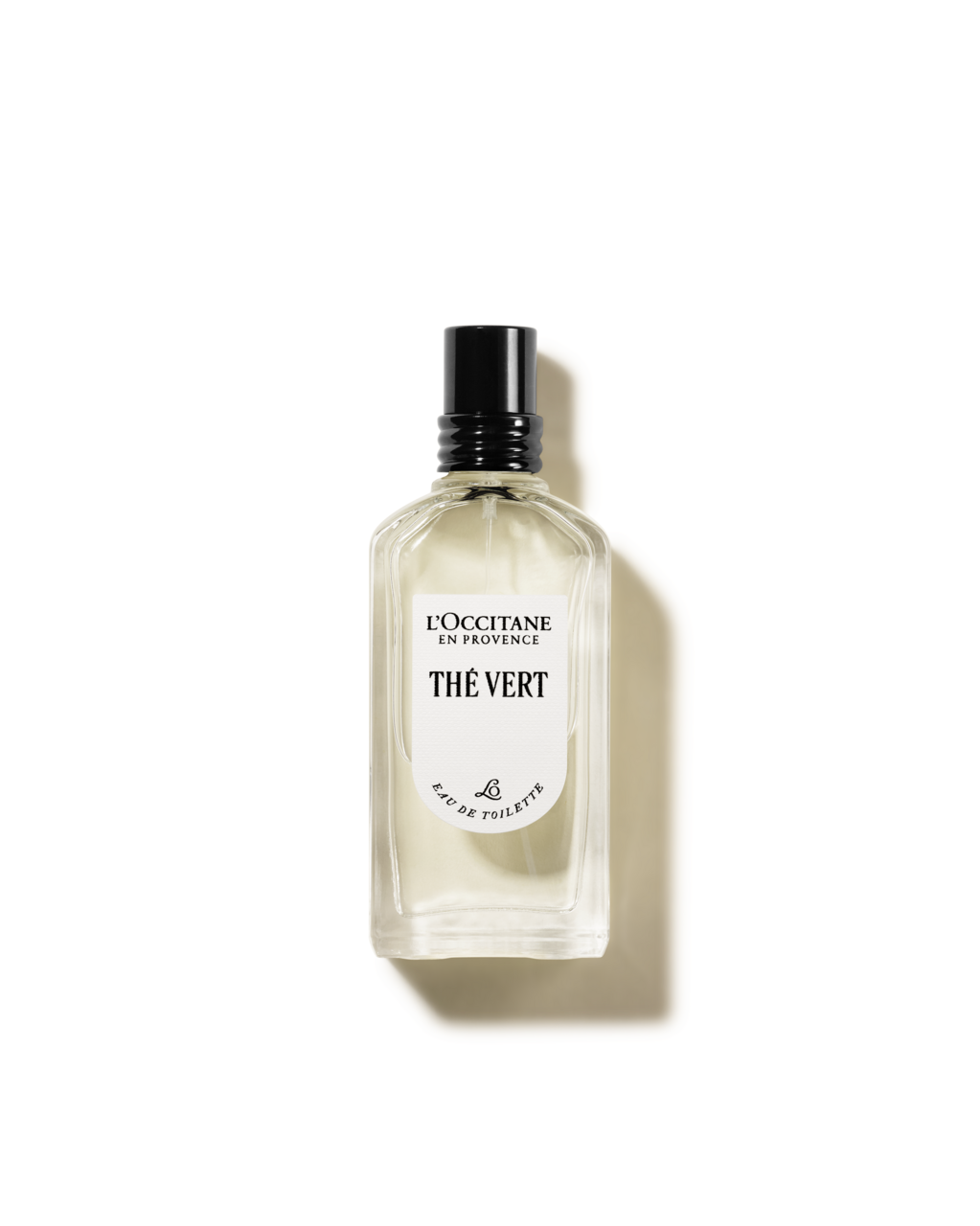 Thé Vert eau de toilette 50ML - Illustration 1