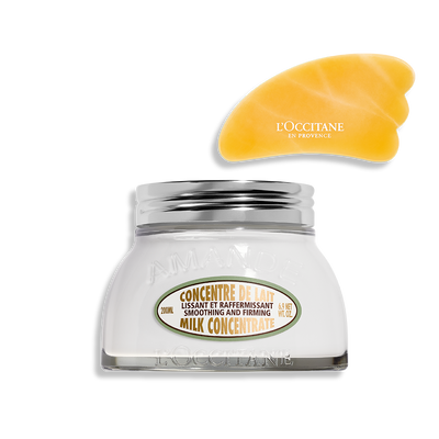 Almond Milk Concentrate - Body Moisturizers & Oils (Bath & Body)