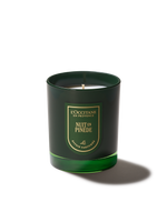 Nuit en Pinède Candle - Illustration 1