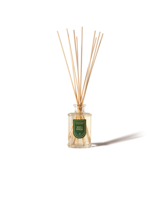Nuit en Pinède Diffuser 