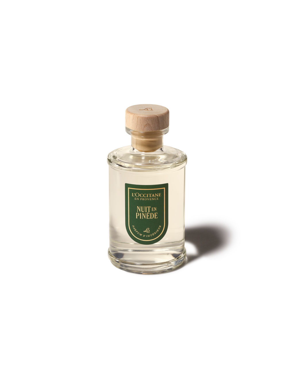 Nuit en Pinède Diffuser  - Illustration 5