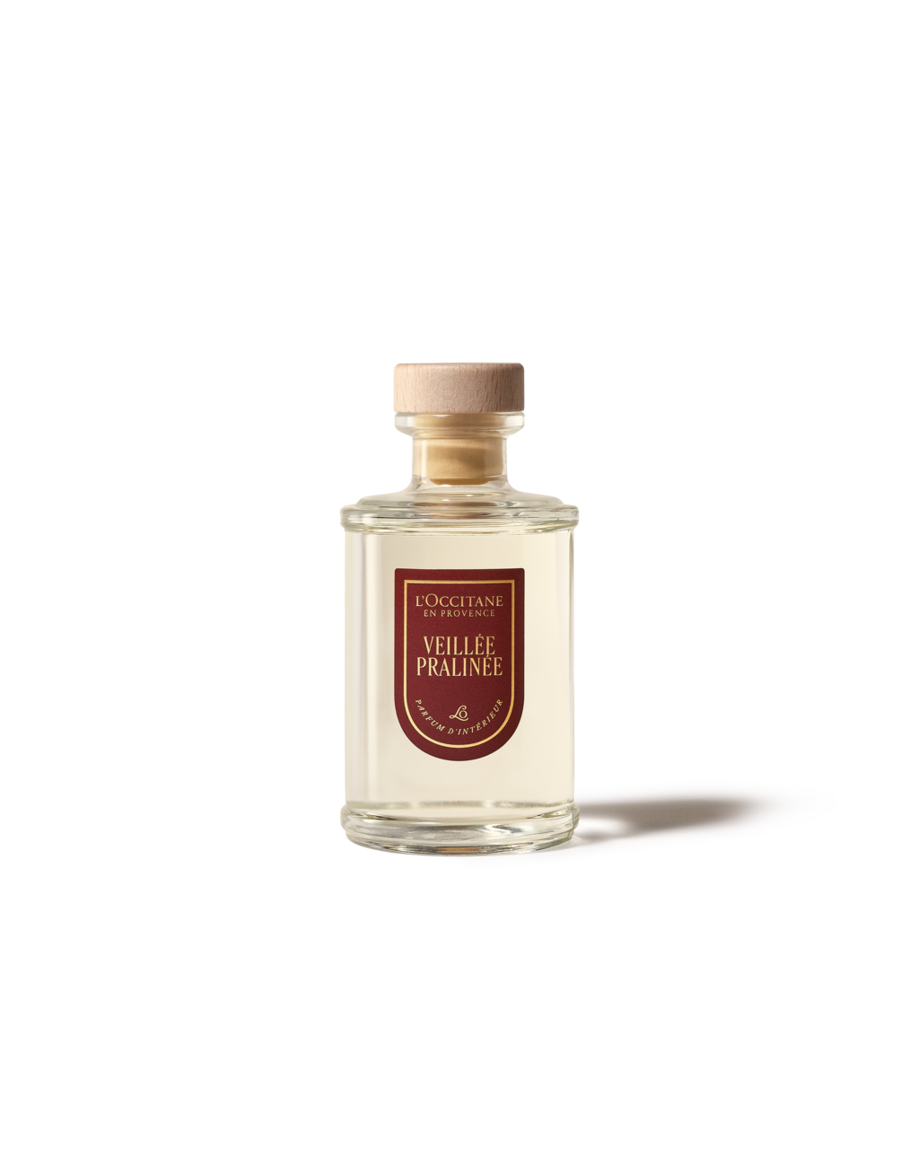 Veillée Pralinée Diffuser  - Illustration 1