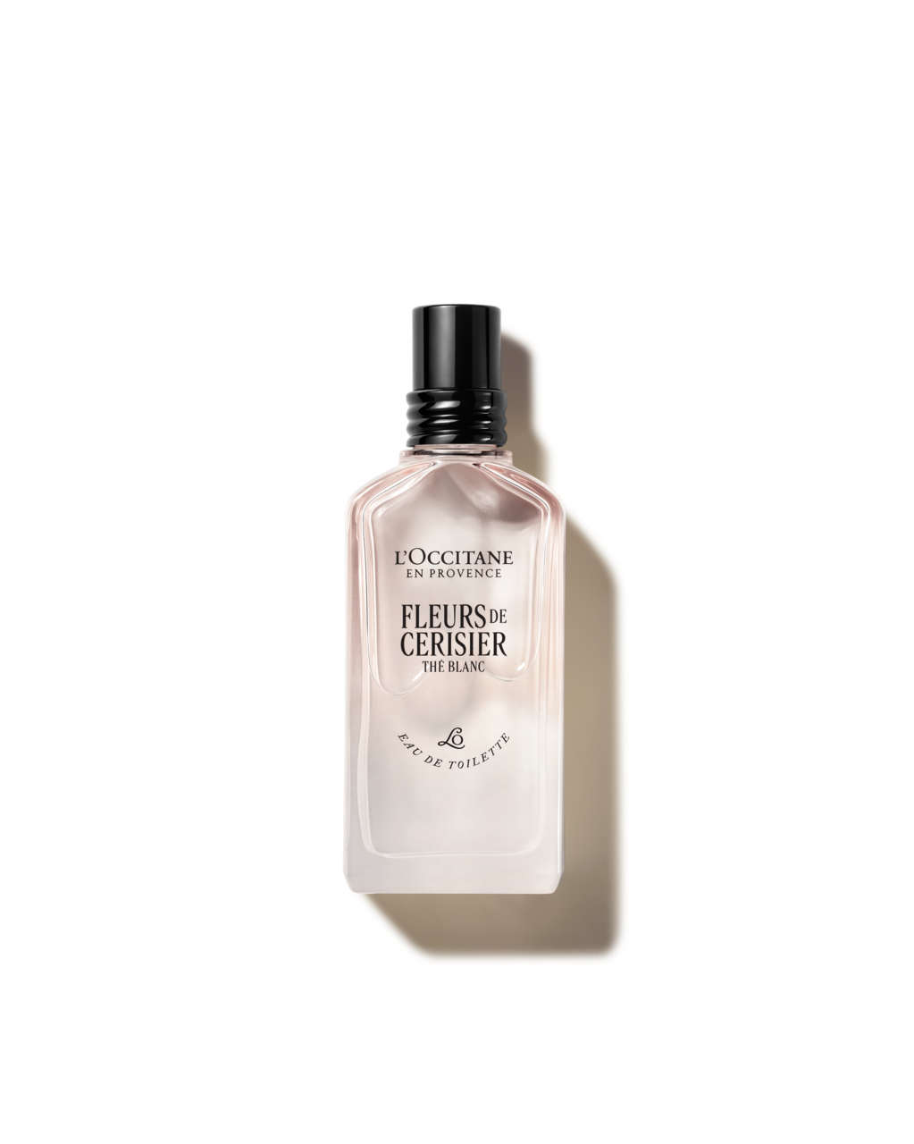 Fleurs de Cerisier Thé Blanc eau de toilette
