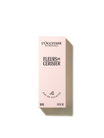 Fleurs de Cerisier eau de toilette