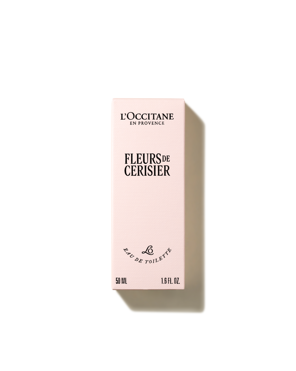 Fleurs de Cerisier eau de toilette