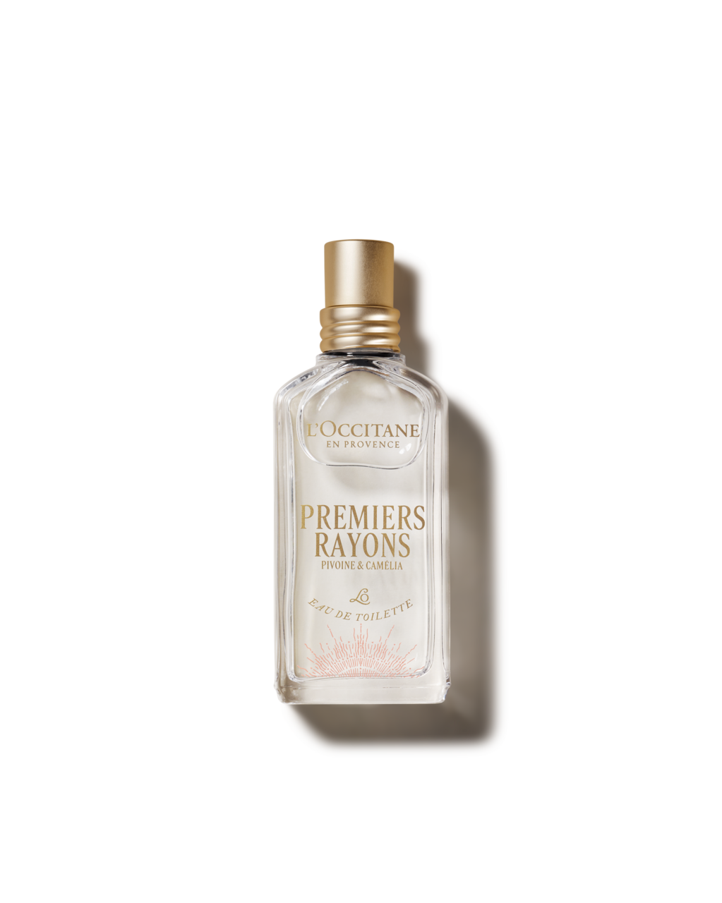 Premiers Rayons eau de toilette
