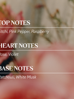 Rose Eau de Toilette