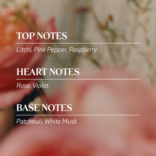 Rose Eau de Toilette
