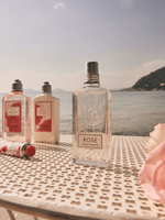 Rose Eau de Toilette