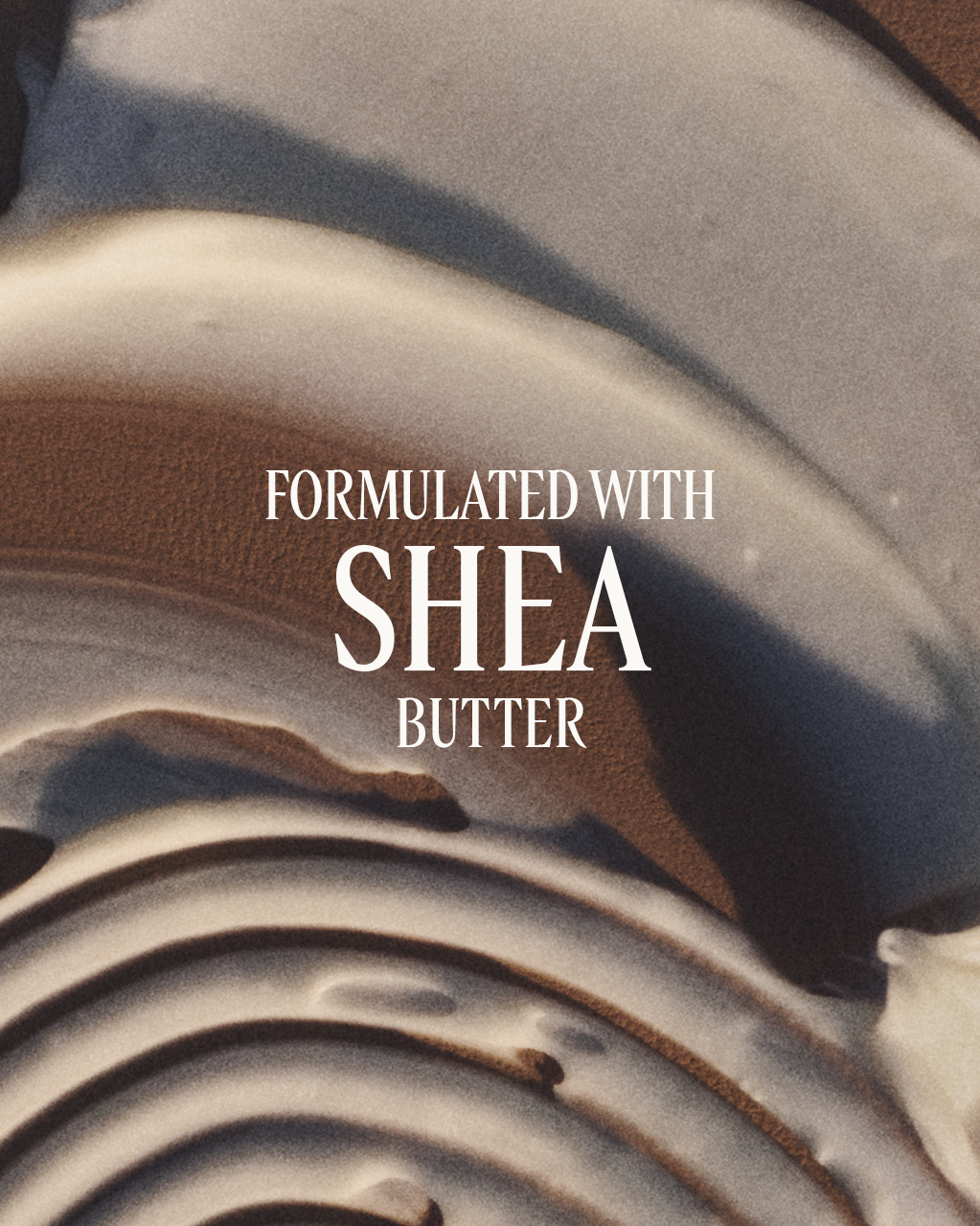 Shea Butter Hand Cream