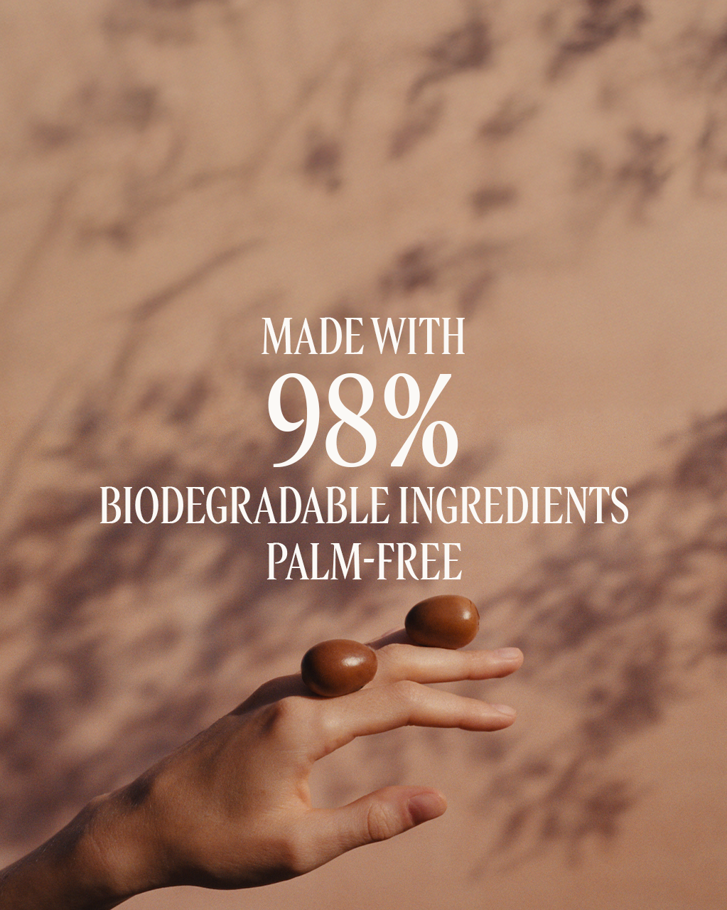 Shea Cream Hand Wash