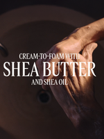 Shea Cream Hand Wash
