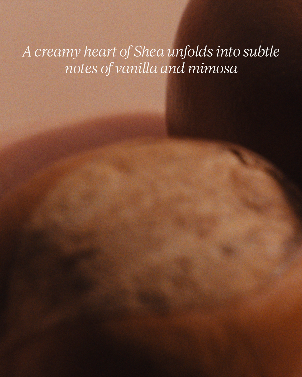 Shea Cream Hand Wash