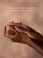 Shea Cream Hand Wash