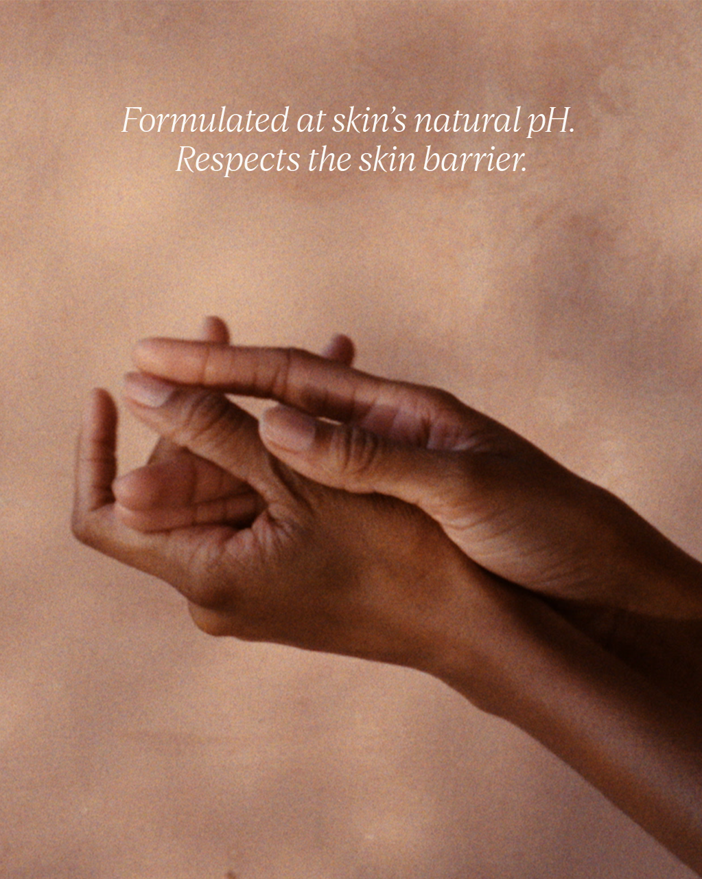 Shea Cream Hand Wash