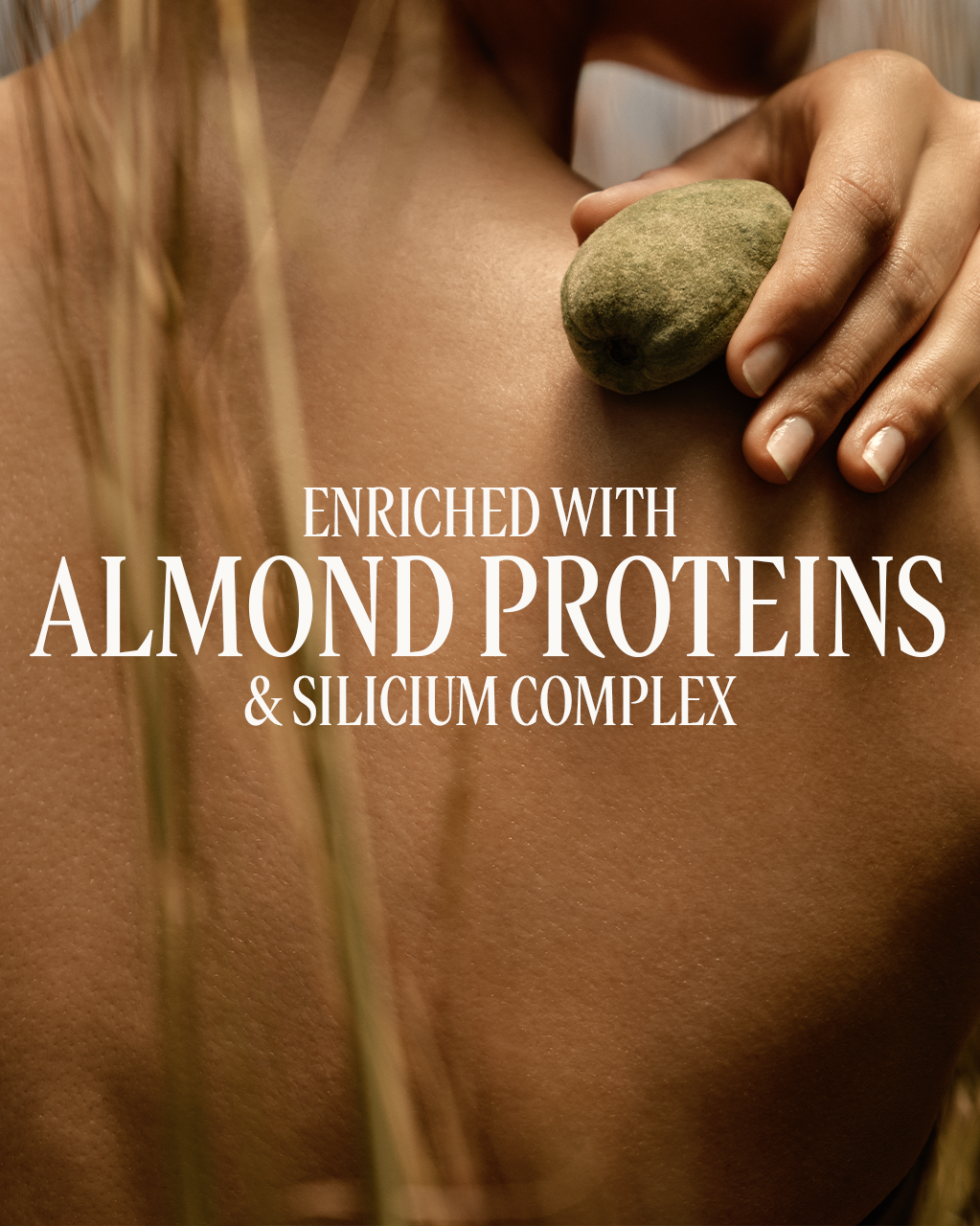 Almond Milk Concentrate