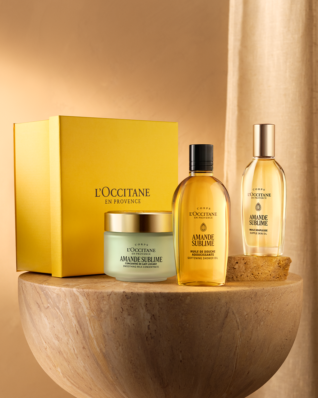 Almond Milk Concentrate