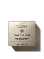 Immortelle Divine Pro-Youth Body Balm