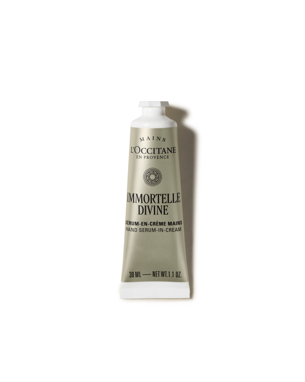 Immortelle Divine Hand Serum-in-Cream - Illustration 1