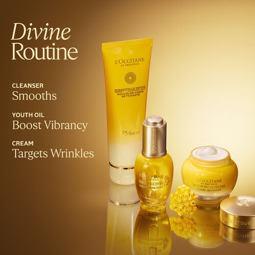 NEW! Immortelle Divine Cream (50ml)