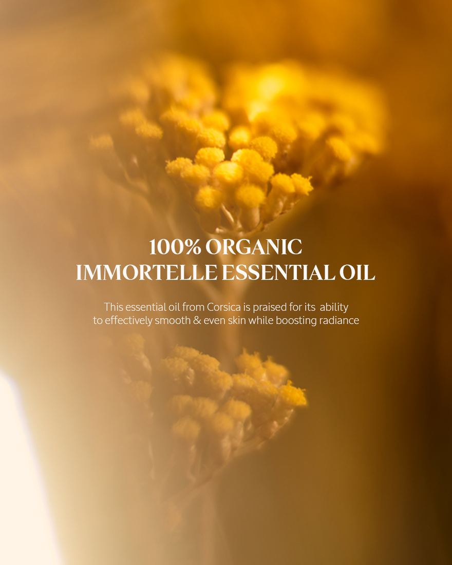 Immortelle Divine Youth Oil