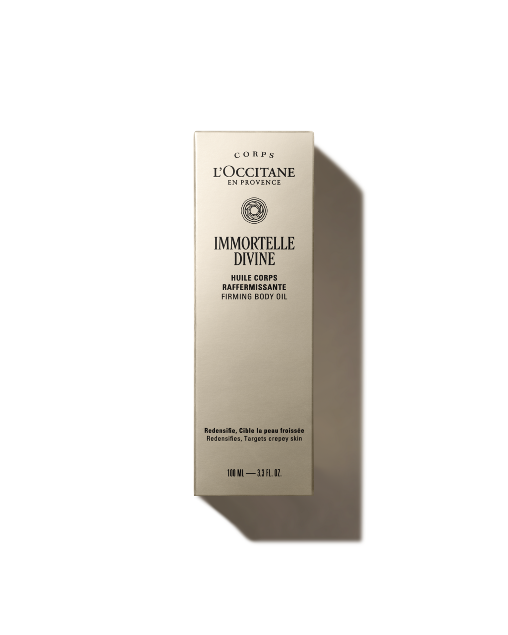 IMMORTELLE DIVINE FIRMING BODY OIL 100ml - Illustration 3