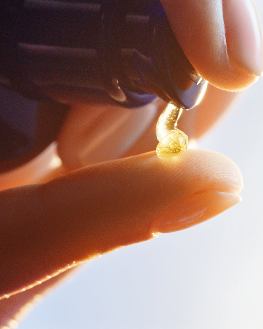 Immortelle Reset Oil-in-Serum