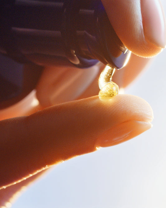 Immortelle Reset Oil-in-Serum