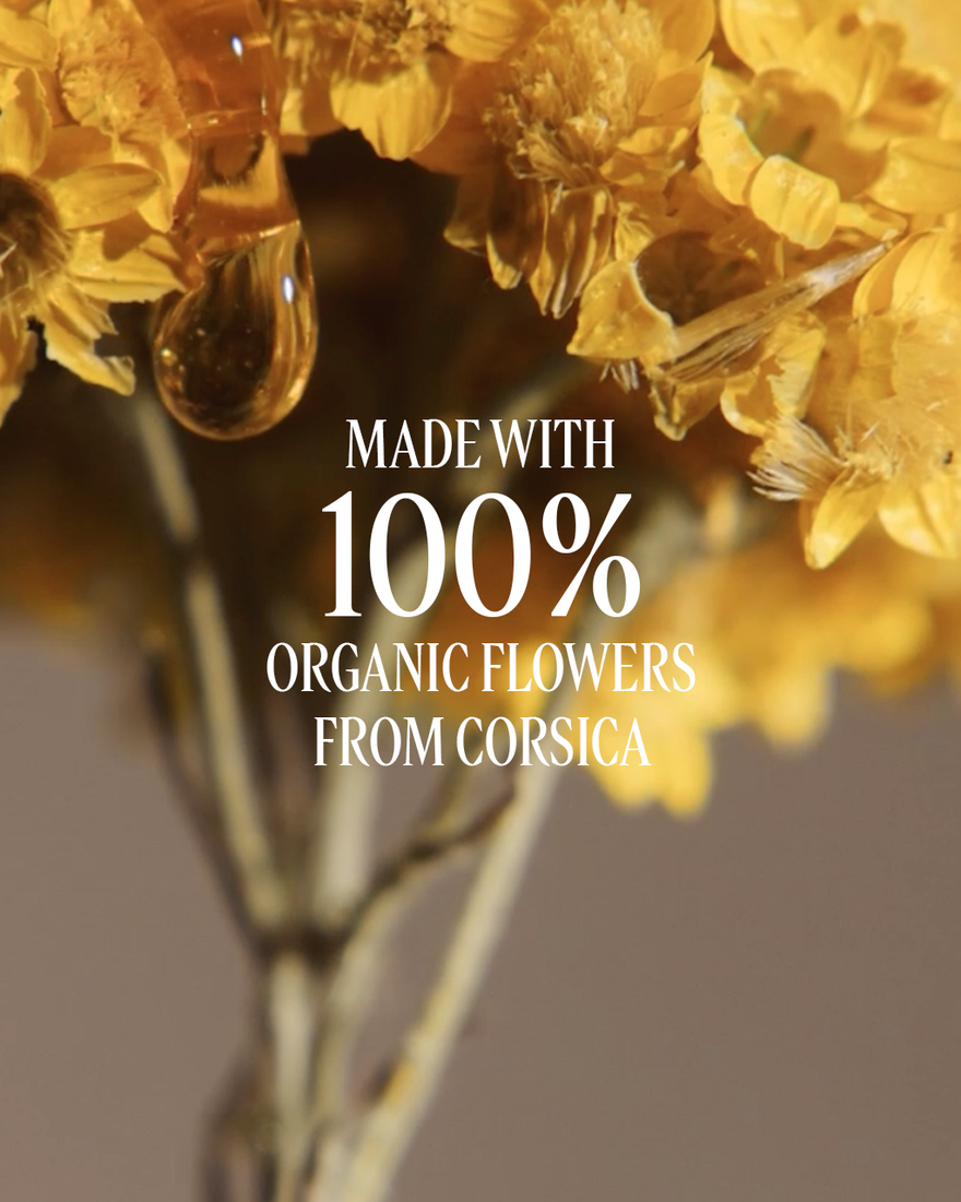 Immortelle Reset Oil-in-Serum