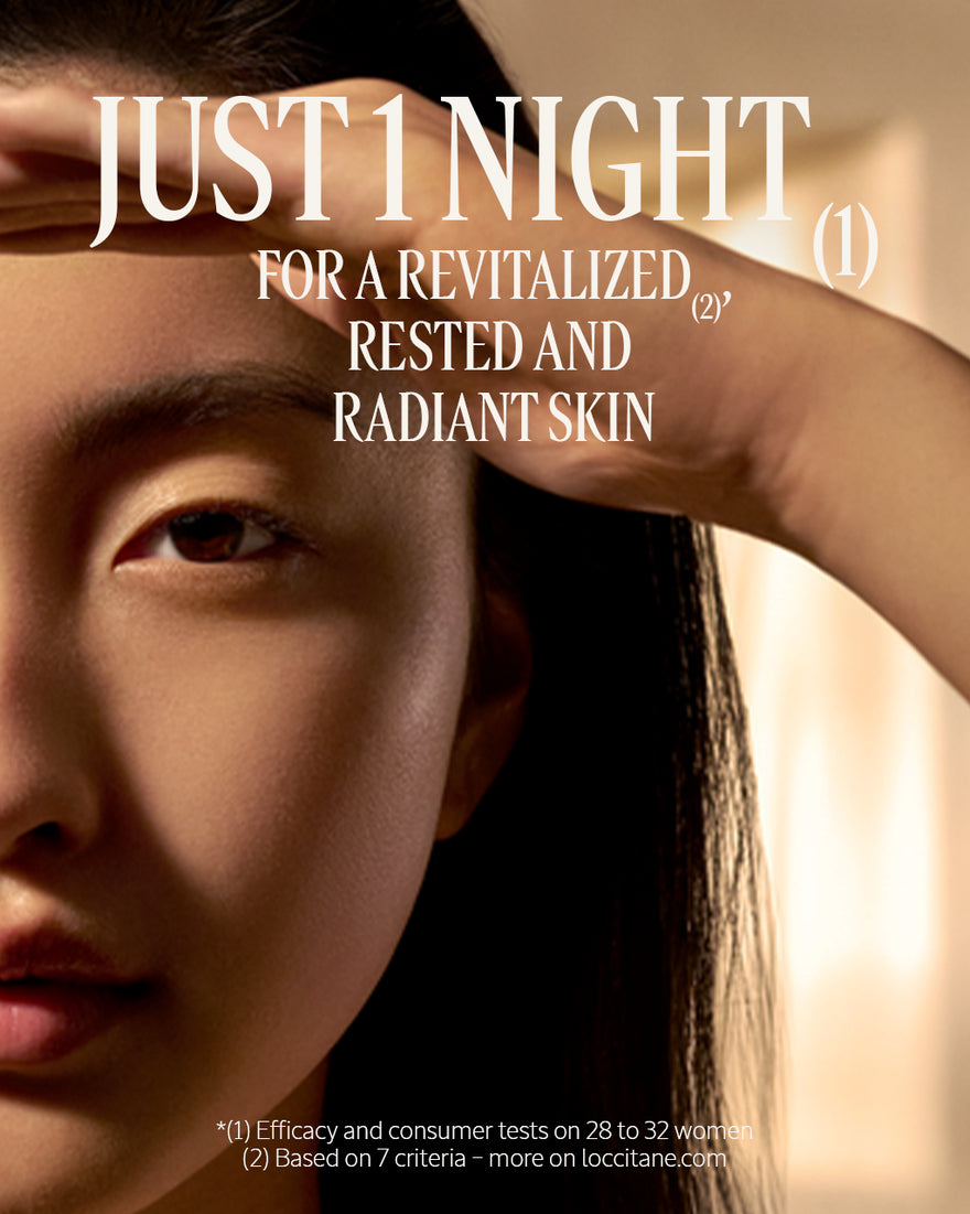 Immortelle Reset Oil-in-Serum Refill