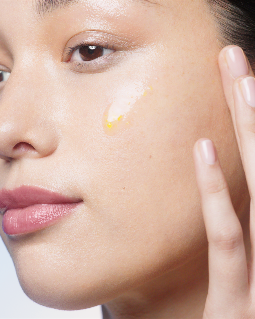 Immortelle Reset Oil-in-Serum