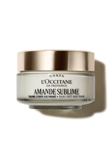 Silky Soft Body Balm 100 ML 