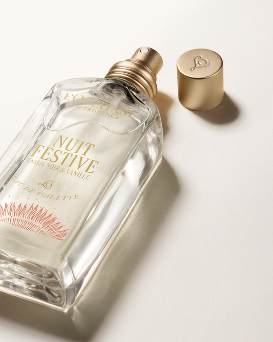 Nuit Festive eau de toilette
