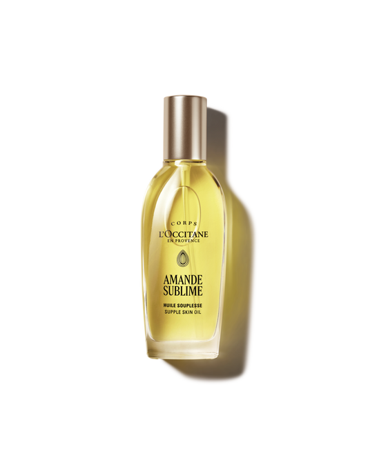 SUPPLE SKIN OIL 100ml